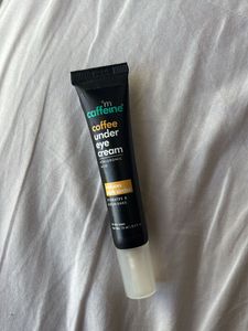 Mcaffeine Under Eye Cream