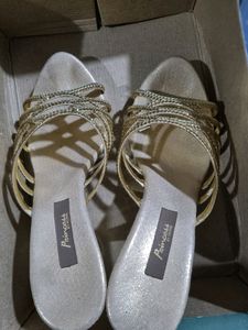 Diamond Partywear Heels In Very Good Condition