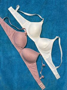 2 Bra Combo For Women
