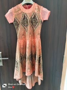 Beautiful dress for girls