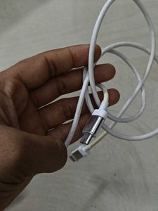 Nothing Cable