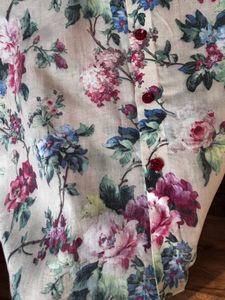 Men Floral Print Regular Fit Shirt