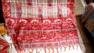 Digital Printed Dupatta