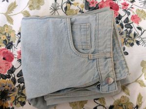 Torn Jeans