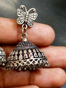Earrings No:13