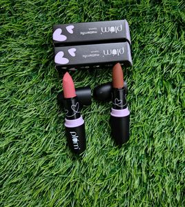 Diwali 🎇 Special Offer 🥳 Plum Matterrrific Long Lasting Lipstick 💄 Combo