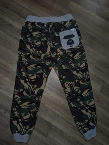 AAPE Joggers