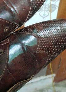 Stylish Brown Casual Shoes