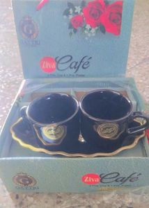 tea cup