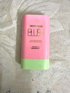 SHY BLUSH