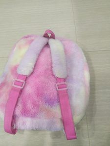 Unicorn School Bag