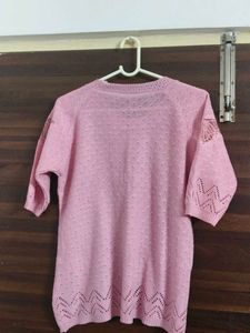 Crochet Top For Women