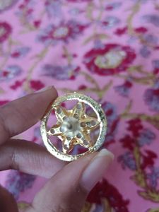 Floral Earrings