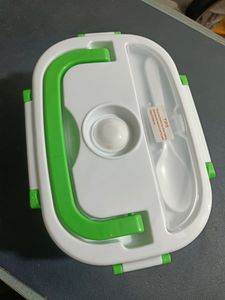 Ectronic LUNCH BOX Food Storage Warmer  700ml
