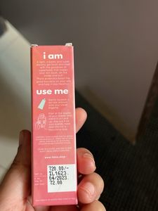 Rosy Nude Blush