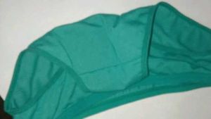Panty Bra Combo
