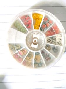 Nail Art