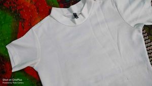 White Top