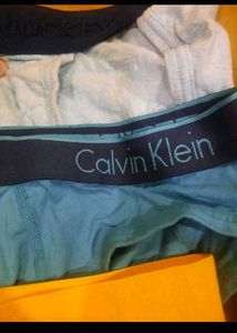 Men&#39;s Underwear Bundle - Variety Pack