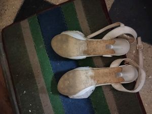 high heel sandle