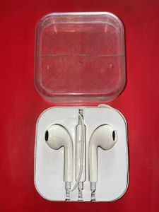 iPhone 6 Handfree Both Side Working 1st Copy