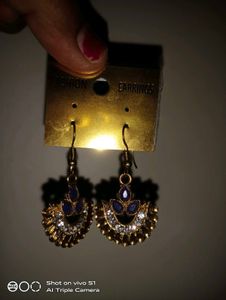 Jhumka