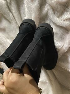 H&amp;M chelsea Boots