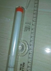 Roller Scale For Engineering