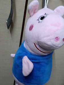 Cute Pig Soft Toy