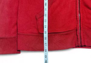 Uniqlo Solid Hoodie | Chest 44