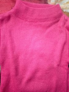 Warm Skivi For Kids