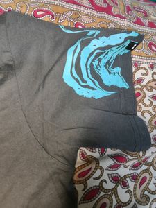 Women Oversized Tshirt