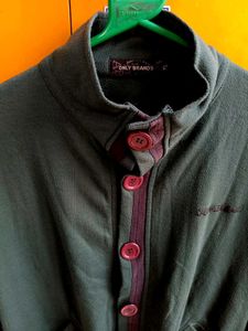 Combo 3 pcs Unique Pullovers 👕🥼🧥