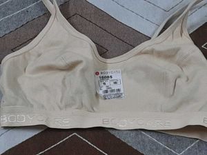 Body Care Brand New 28in Sports Bra