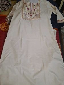 Elegant Kurta Set