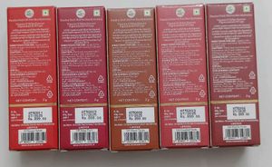 Mamaearth Luxe Matte Long Stay Lipstick