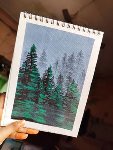 2 Paintings