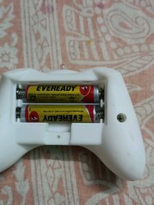 Chargeable Helicopter 🚁