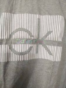 Beautiful Tshirt Of Calvin Klein New Collection