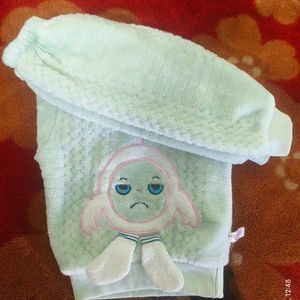 Cute Alien baby set