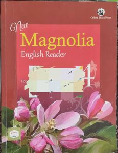 New Magnolia English Reader 4