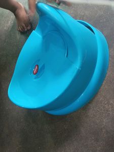 Baby Potty