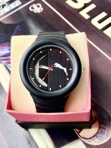 Puma Brand new copy watch