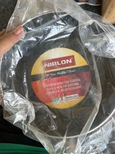 Niron Cookware Unused Fresh Piece