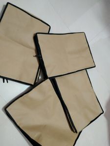 Piece Of 4 Shirt Cover