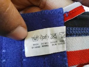 Regular Cotton Padded Bra - Size 34/75