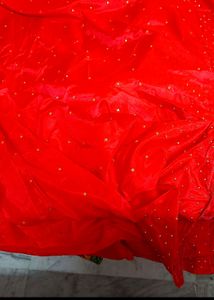 Beautiful Saree For New Bride
