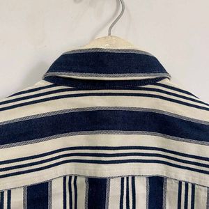 Levi&#39;s Vintage Striped Shirt