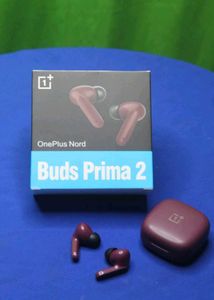 OnePlus Nord Buds Prima 2