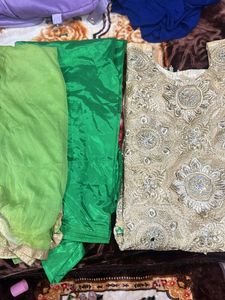 3pc Wedding Wear